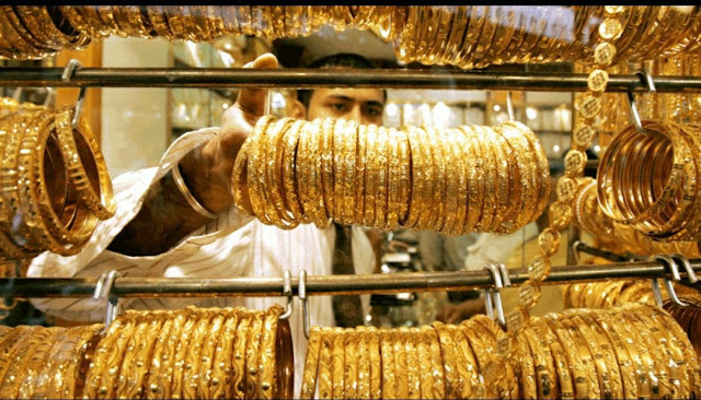 أسعار الذهب اليوم في الأسواق العراقية بيع وشراء العراقي والمستورد