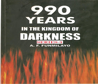 990 Years In The Kingdom Of Darkness