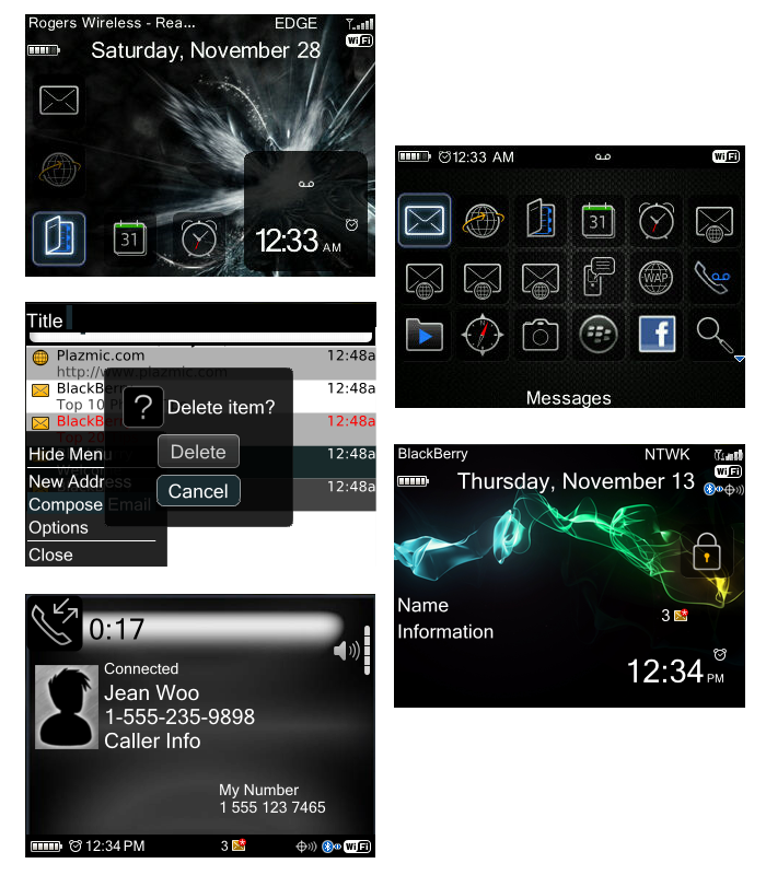 bb theme curve 8520