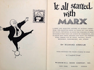 MarxTitlePage