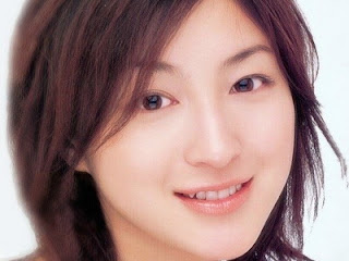 10 Artis Jepang Yang Cantik dan Imut [tercacau.blogspot.com]