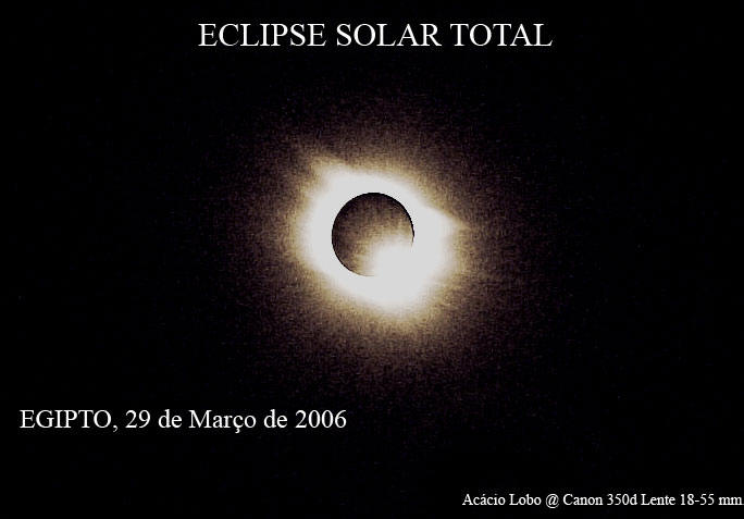 Eclipse Solar