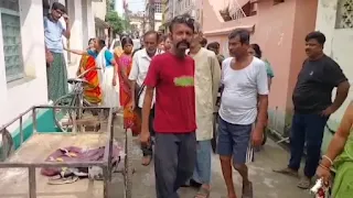 Burdwan news