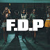 Black Queen, Camila Zasoul, Pretta Poder, Tshawtty, NABRU, Lola e Lastra unem forças no clipe "F.D.P"