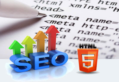 Meta Tag Seo Friendly Dan Valid HTML5