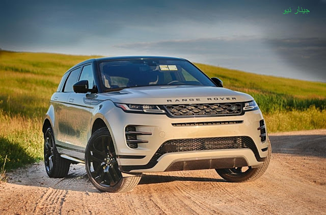 رانج روفر ايفوك 2020 _range rover 2020 _ 