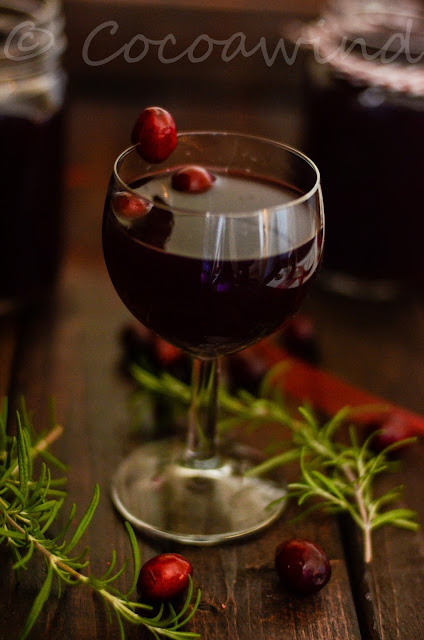 Mulled Wine 