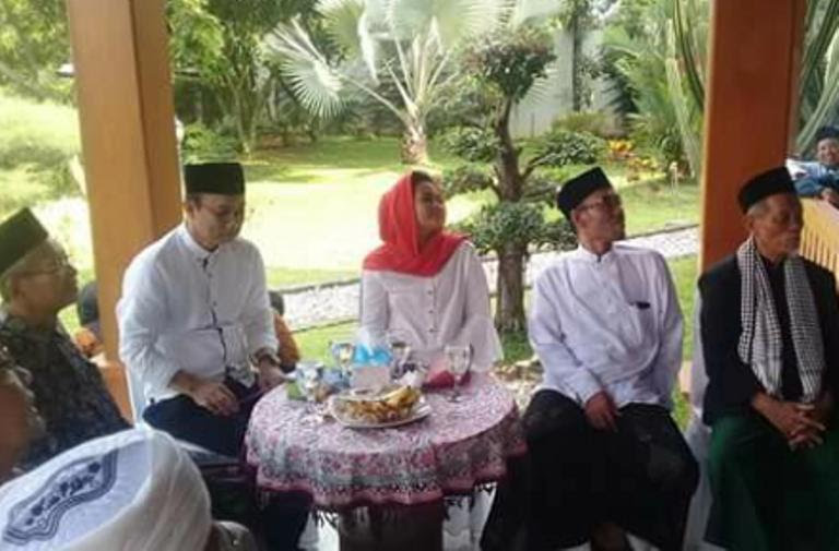Hasil hitung cepat pilgub jatim 2018