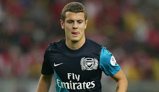 Jack Wilshere