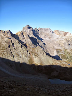 Dallas Peak