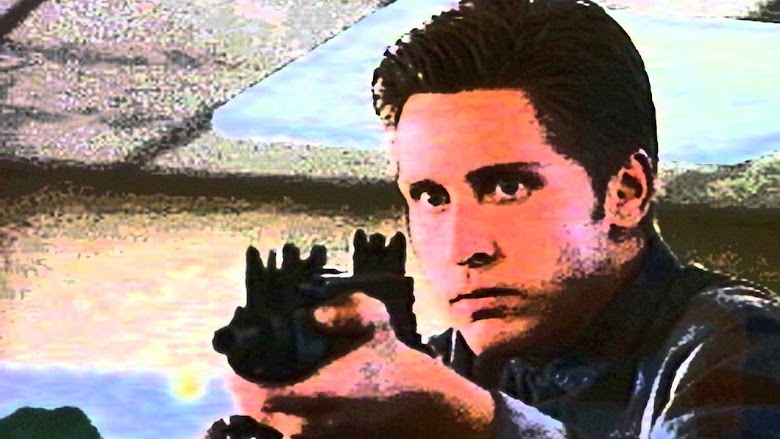 Wisdom, el delincuente 1986 ver gratis español latino