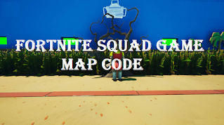 Fortnite Squid Game code, how to play it in Creative Mode