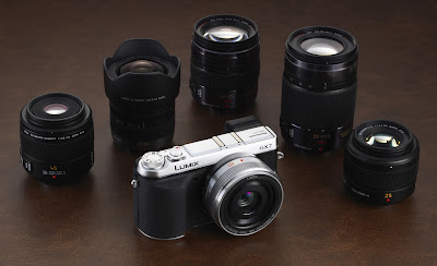 new camera, Panasonic Lumix GX7, DSLM camera, mirrorless camera, creative filters, effect filter, interchangeable lens, new mirrorless camera, new digital camera, DSLR camera, kamera kompak