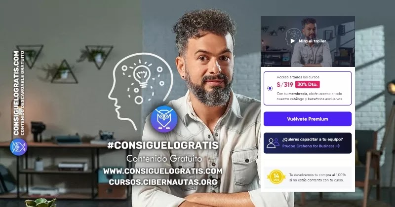 Consiguelogratis.com - Descarga gratis / Consiguelogratis descargar cursos gratis #consiguelogratis libros consiguelogratis multimedia consiguelogratis