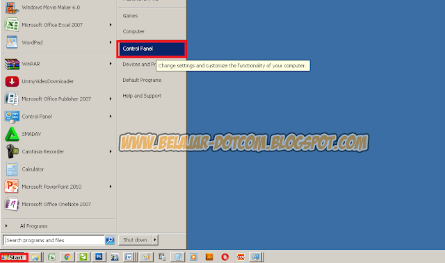 Cara Install Banyak Font Sekaligus di Windows  Tips dan Trik  Cara Install Banyak Font Sekaligus di Windows