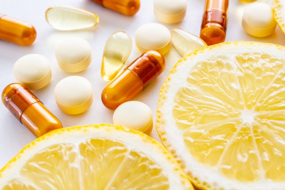 5 Manfaat Vitamin C untuk Kesehatan dan Kecantikan