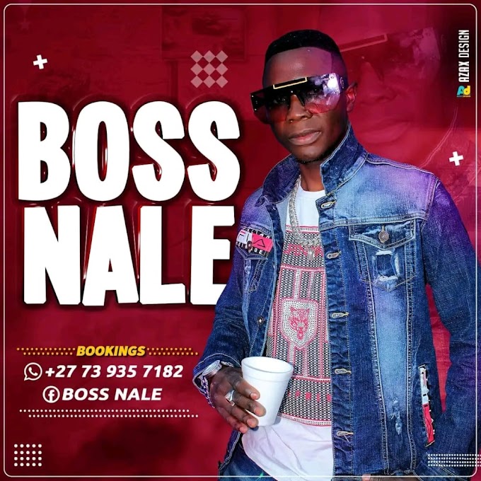 DOWNLOAD MP3: Boss Nale - Naswilava Kufana Navanwani | (2022) Produção: Eld Boy Recordz 