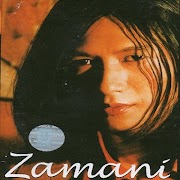 Download Full Album Zamani - Damai Dihati
