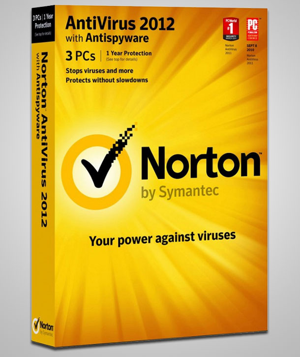 Free Norton Antivirus 2012 - PRO G@MERS @nd Softwares