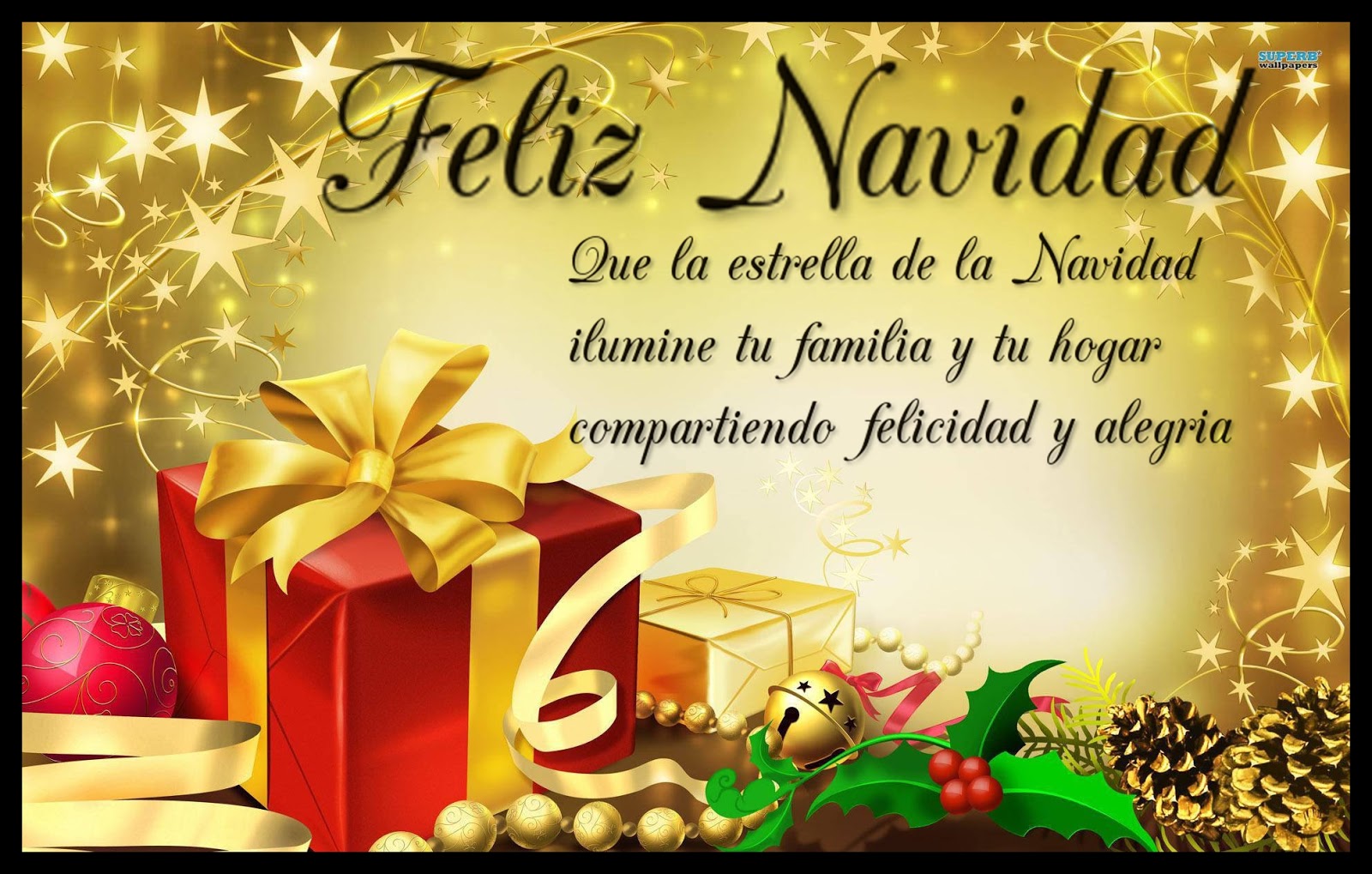 Radio Bulevar: FELIZ NAVIDAD PARA TODOS