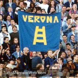 VERONA-PESCARA Finale PlayOff: DE CECCO, patròn del DELFINO, mette pressione ma VAVASSORI lo 'placca' «L'HELLAS ha vinto uno scudetto...»