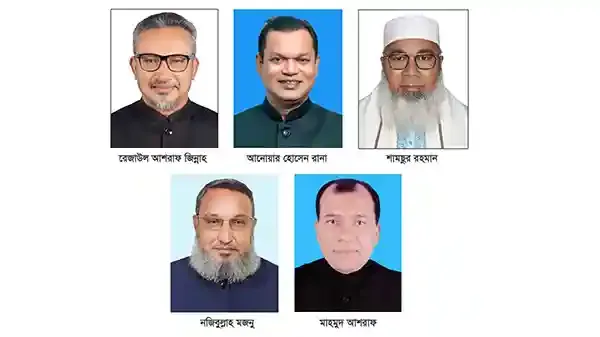 নন্দীগ্রামে ১১ প্রার্থীর মনোনয়ন দাখিল, ভোট গ্রহণ ৫ জুন