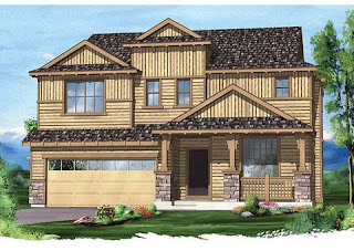 new homes colorado