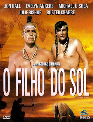 O%2BFilho%2Bdo%2BSol Download O Filho do Sol   DVDRip Dublado Download Filmes Grátis