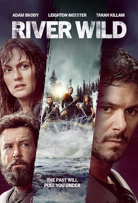 The River Wild (2023)