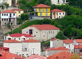 ο ναός του αγίου Νικολάου στη Βλάστη