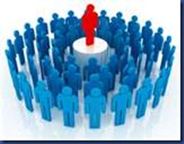 align people