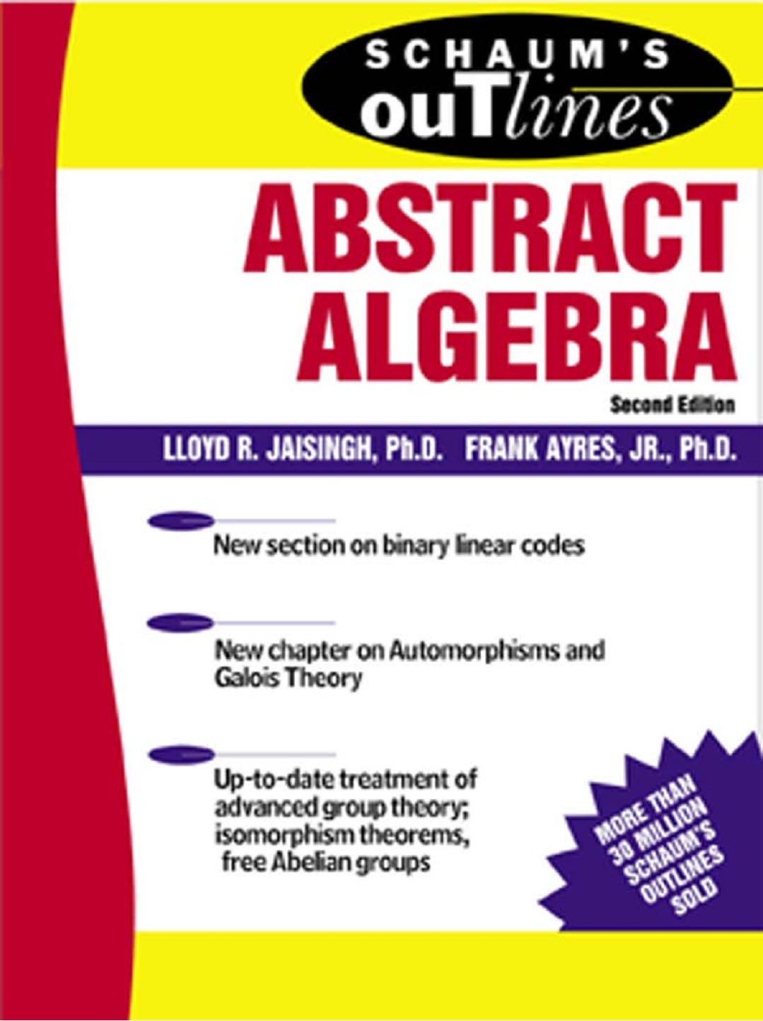 schaums outline of elementary algebra pdf download