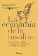 La economia de lo insolito