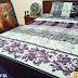 Buy Cotton Satin Single Bed Sheets Online in Pakistan | S1