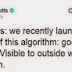 Matt Cutts Tweeted Google Refreshed Page Layout Algorithm 