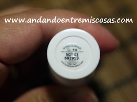 Labial By the Face, Not 02