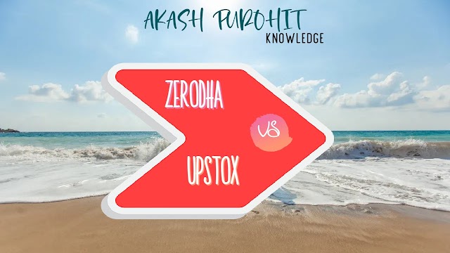 which is best zerodha or upstox ?