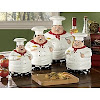 Chef Theme Kitchen Decor - Pin on Projects for Home : It is very amazing exactly how many kitchen designs can be purchased on the retail marketplace and even.