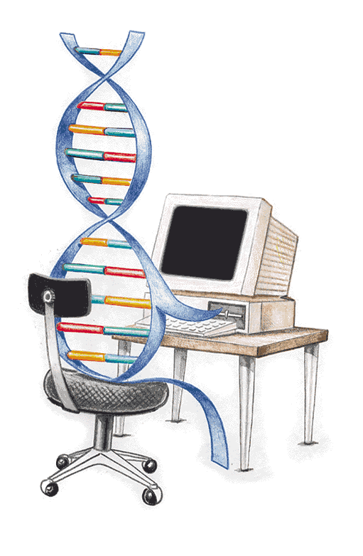 EL MUNDO DE LAS CIENCIAS