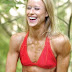 good figure Jennifer Cassetty good looking female bodybuilder pictures