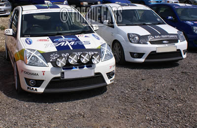 Ford Fiesta XR2 Cars