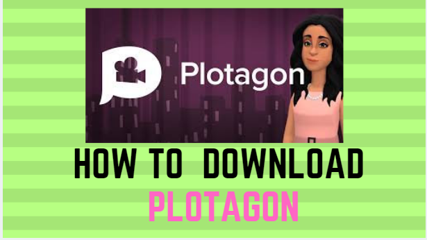 Plotagon 