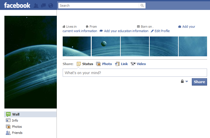 cool images for facebook profile picture. Download Cool Facebook Profile