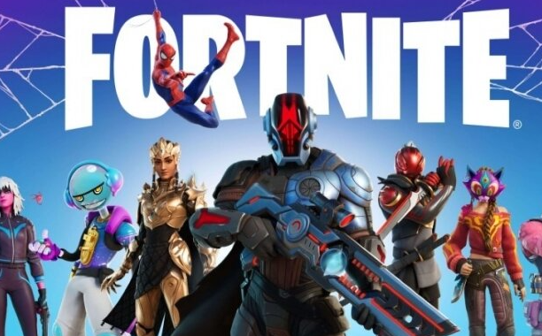 Fortnite Battle Royale FPS Artırma Kasmadan Kurtulun Epic Games