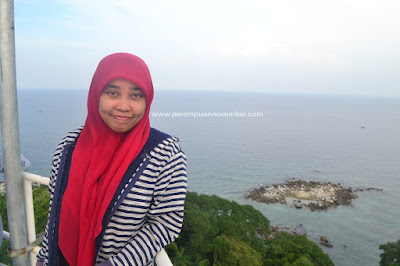 TRIP TO PULAU PANDANG - BATUBARA WISATA SUMUT