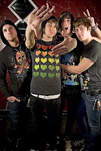 ALL TIME LOW