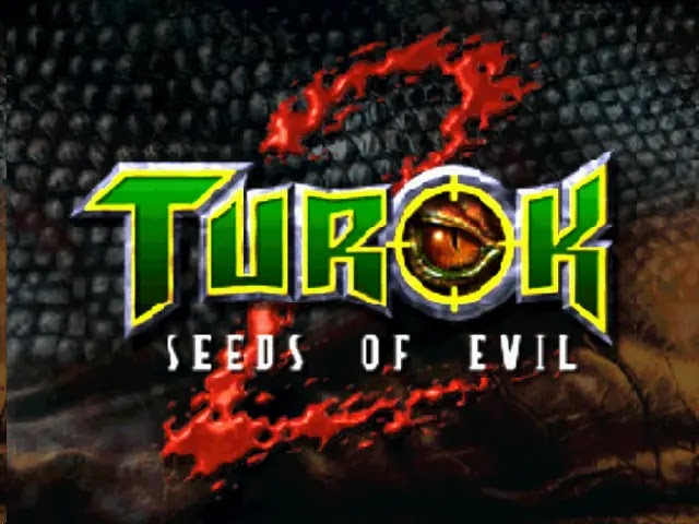 Violence Killer - Turok New Generation (Japan)