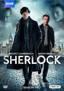 Sherlock Season 2 Subtitle Indonesia