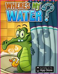 Wheres My Water Android Full APK free download
