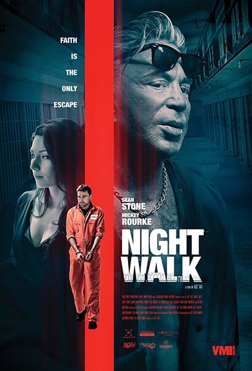Night Walk 2019 Streaming Sub ITA